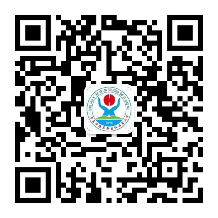 青岛西海岸新区红石崖小学公众号二维码