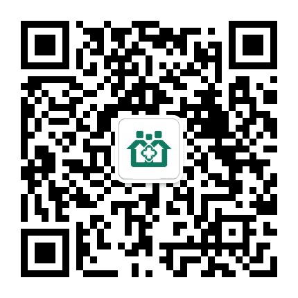 重庆路社区卫生服务中心公众号二维码