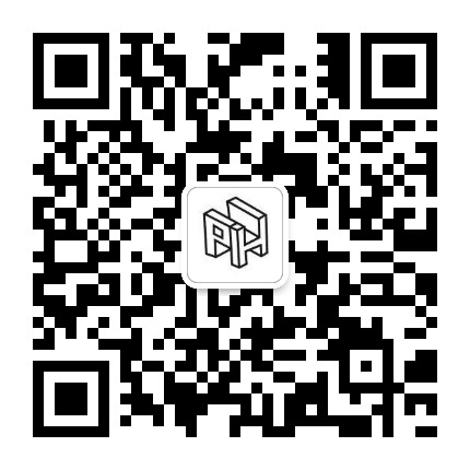 佛山普惠投资公众号二维码