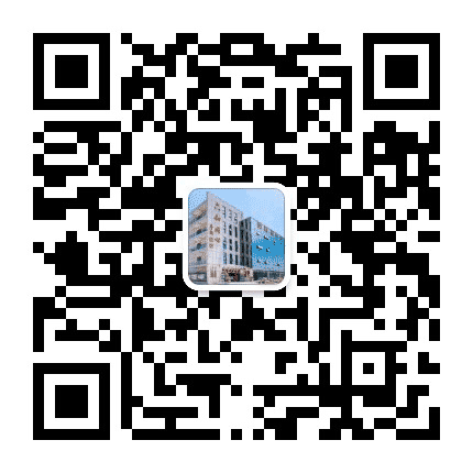 淮上红色文化馆公众号二维码