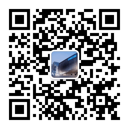 崂山咚咚公众号二维码