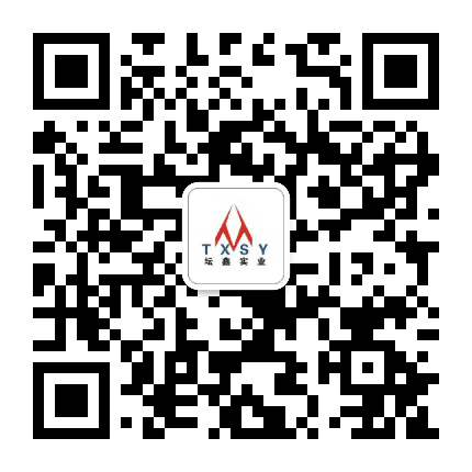 万宁夜市公众号二维码