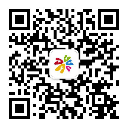 渝中群团e服务公众号二维码