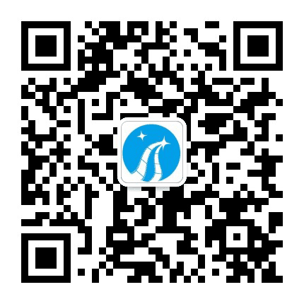 向塘烽和国际影城公众号二维码