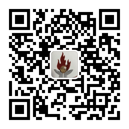 上庄印象公众号二维码