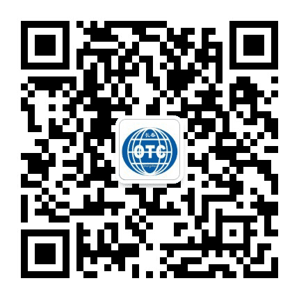 长岭县海外旅游公司公众号二维码