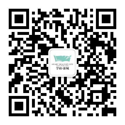 学府康城公众号二维码