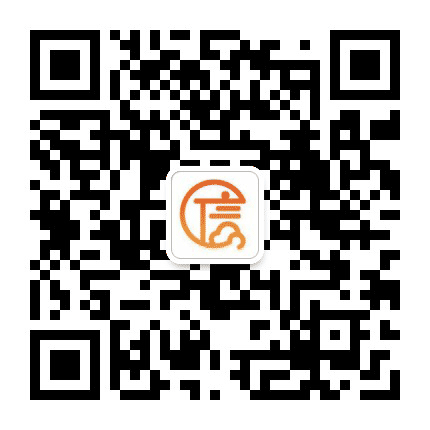 安信财税帮公众号二维码
