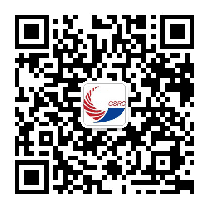 灵寿公共就业云平台公众号二维码