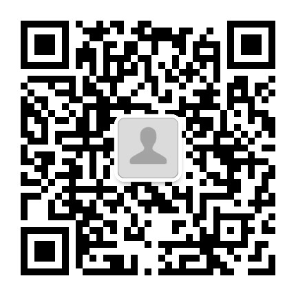 沙坪汉回景区公众号二维码