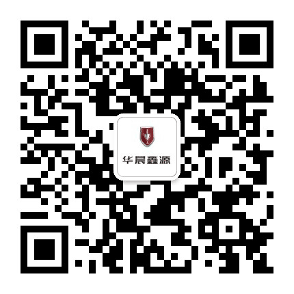 华晨鑫源唐山广建店公众号二维码