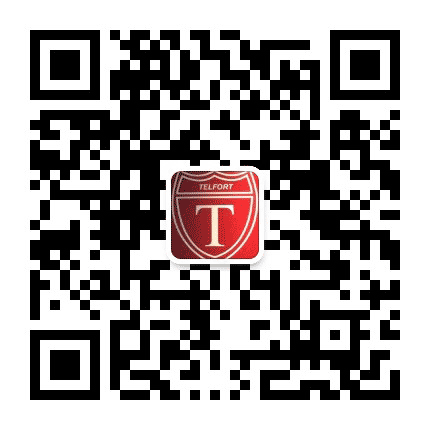 陕西学美教育公众号二维码