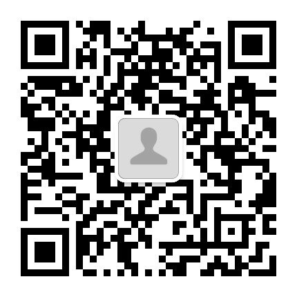 杜桥眼镜创业园公众号二维码