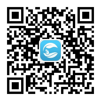 濮阳河长公众号二维码