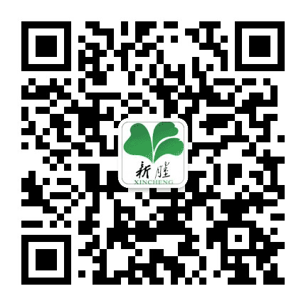 看新塍公众号二维码