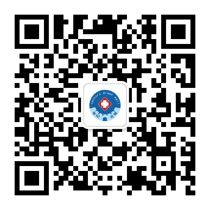 淄博世纪长城医院公众号二维码