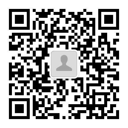 融香旧州公众号二维码