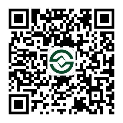 岚皋农商银行公众号二维码