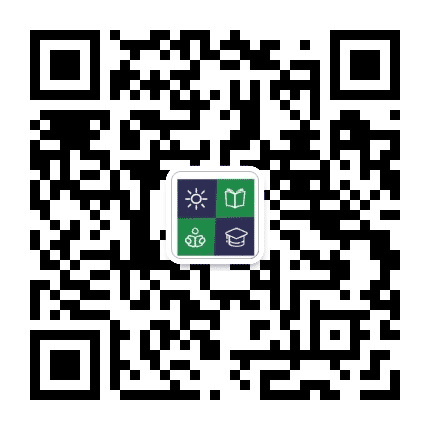 爱之语英语口语公众号二维码