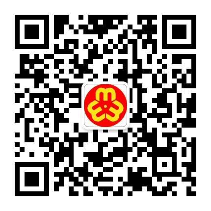 曾都女性公众号二维码