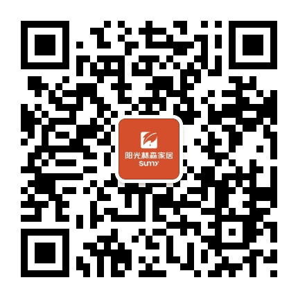 剑阁县林森家具店公众号二维码