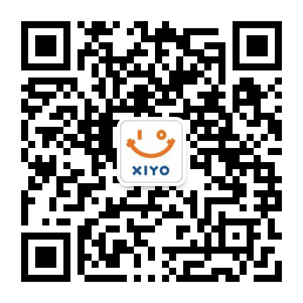 喜悦滑冰场龙湖公众号二维码
