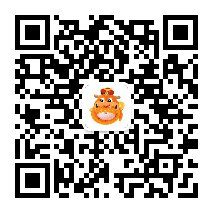 大田大家公众号二维码
