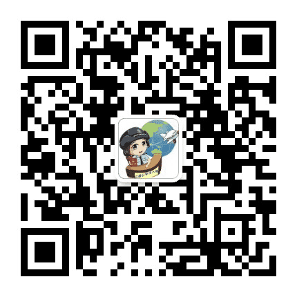 江源公安出入境公众号二维码