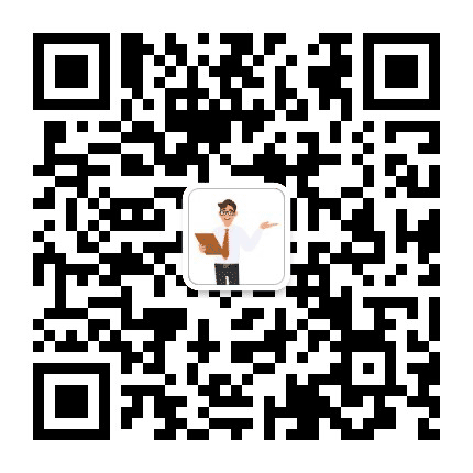 东莞小楼哥公众号二维码