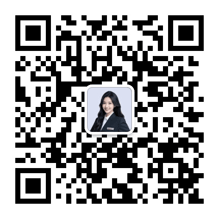 金华万象美物业公众号二维码