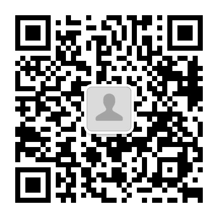 太原益学教育解放路校区公众号二维码