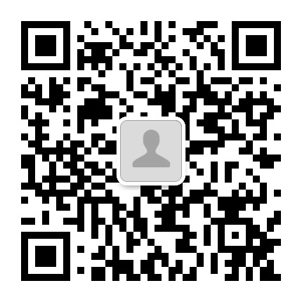 东光经济开发区管委会公众号二维码