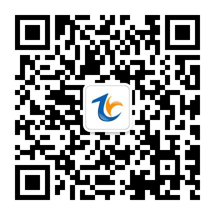 卓越金融观察公众号二维码