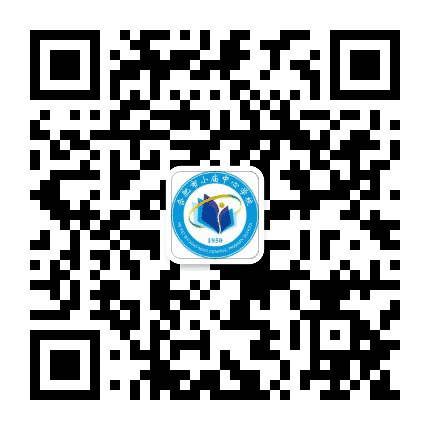 合肥市小庙中心学校公众号二维码