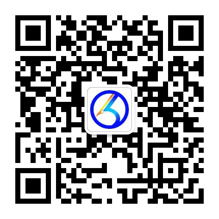 琳琅新能源电动车公众号二维码
