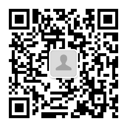金川计生公众号二维码
