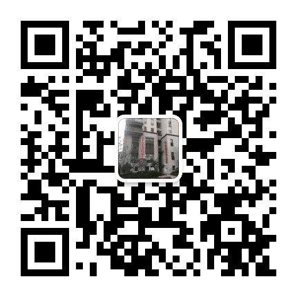 玲珑街道东山社区公众号二维码