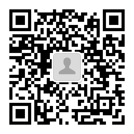阿拉尔市红枣国家现代农业产业园公众号二维码