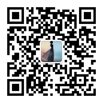 女人魅力手册公众号二维码