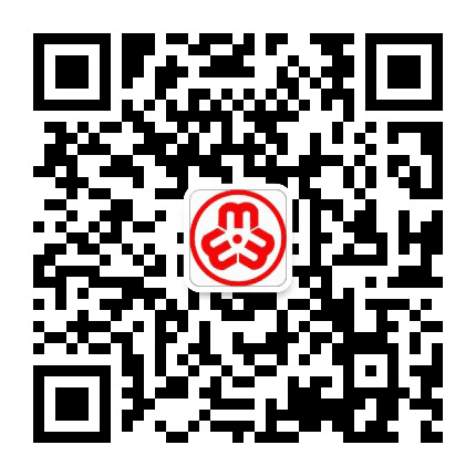 梅列妇联公众号二维码