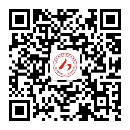 北京人才资源开发协会公众号二维码
