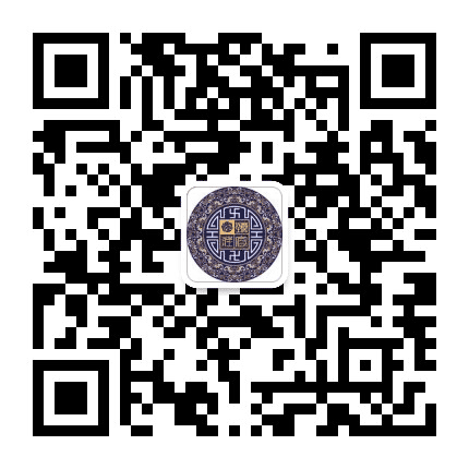 臻官庄公众号二维码