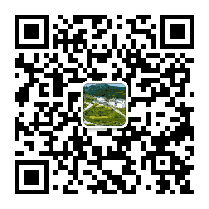 潮安老乡群公众号二维码