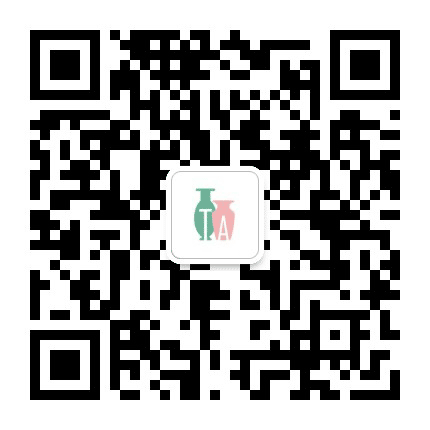 i通安公众号二维码