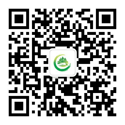 屏山翠林公众号二维码