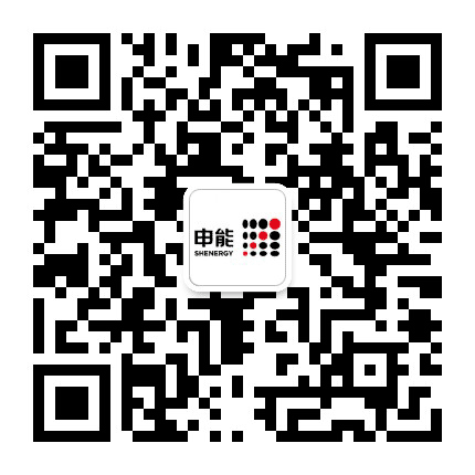 申能能科公众号二维码