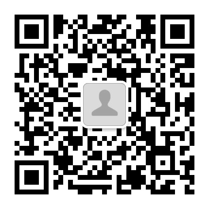 平安阳安公众号二维码