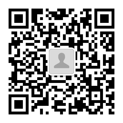 台资高地马鞍山公众号二维码
