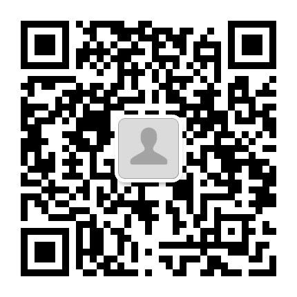 淇滨河长制公众号二维码