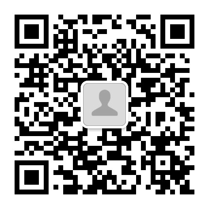 建设风韵公众号二维码